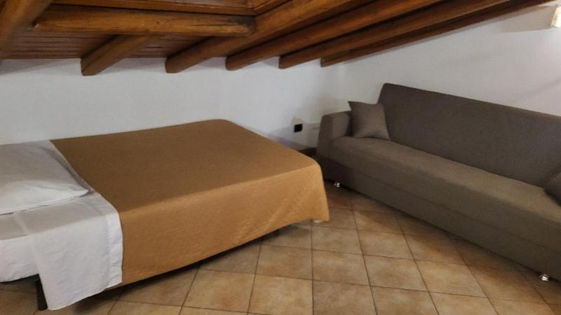 Casa Vacanza Lmt Aci Catena Buitenkant foto